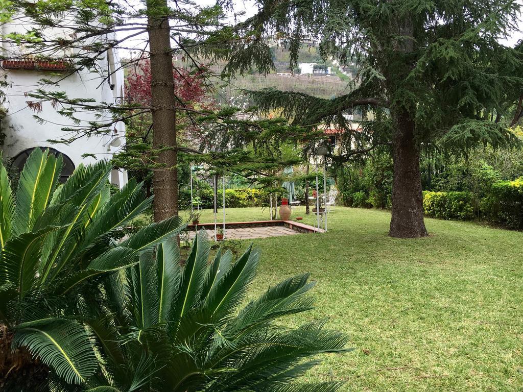 Quinta Maria Ischia