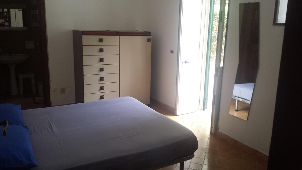Quinta Maria Ischia