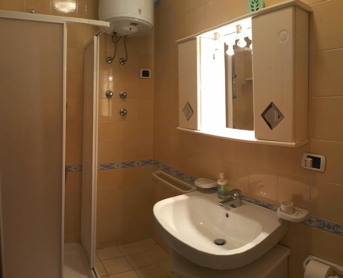 Quinta Maria Affittacamere Ischia