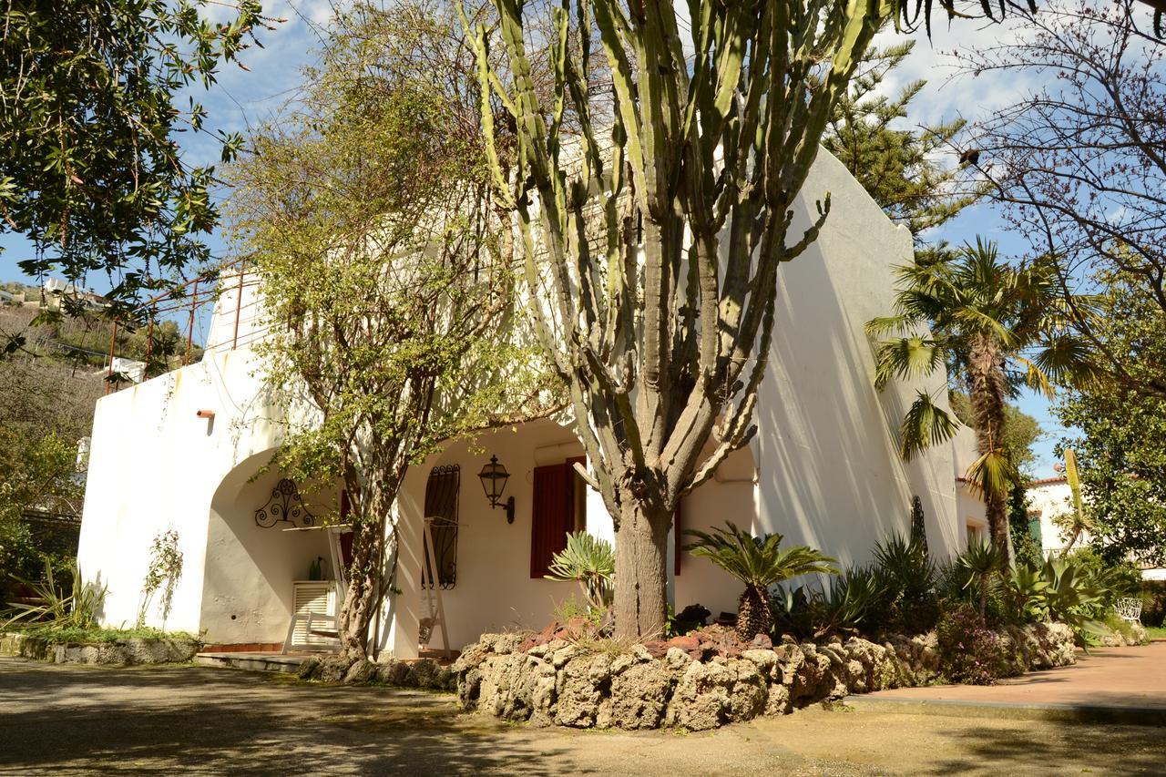 Quinta Maria Affittacamere 3*