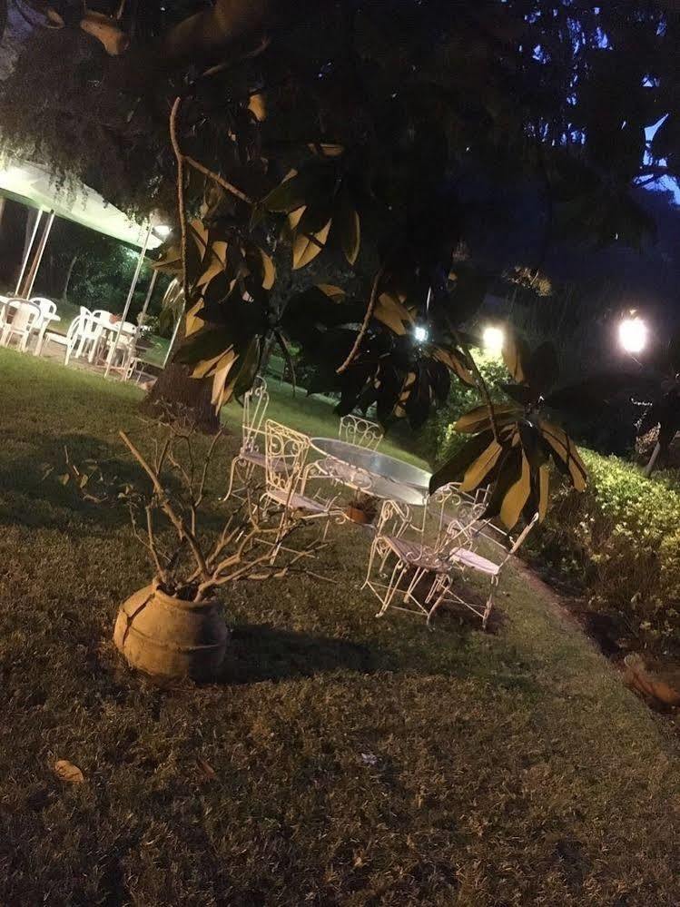 Quinta Maria Affittacamere Ischia