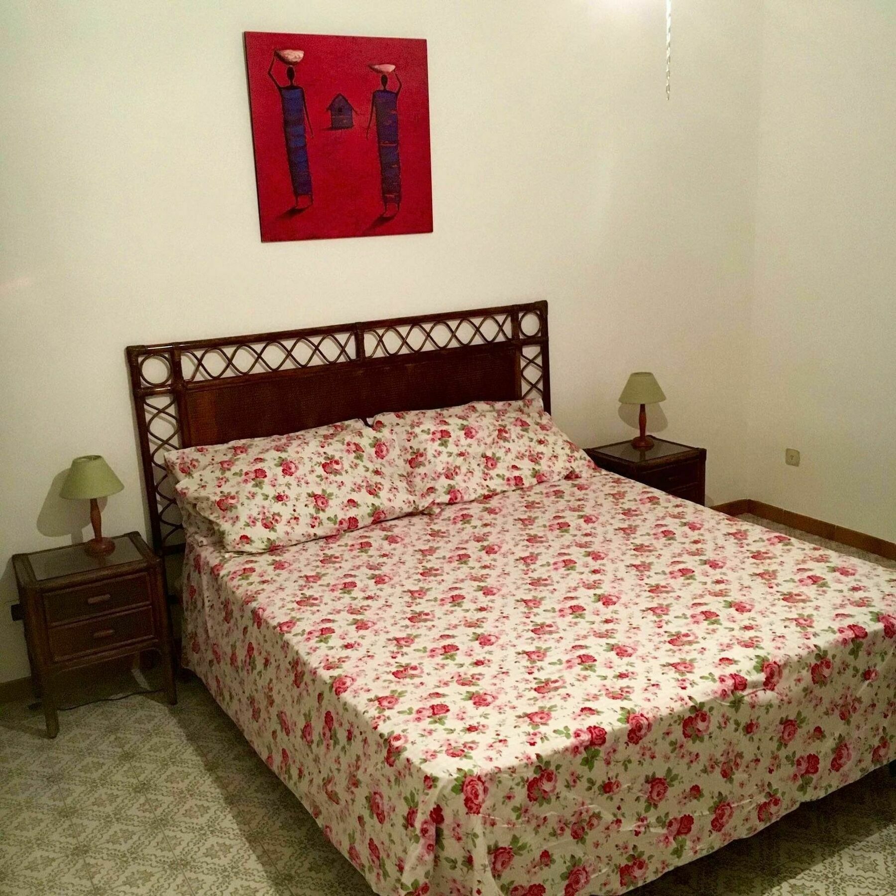 Affittacamere Quinta Maria 3*