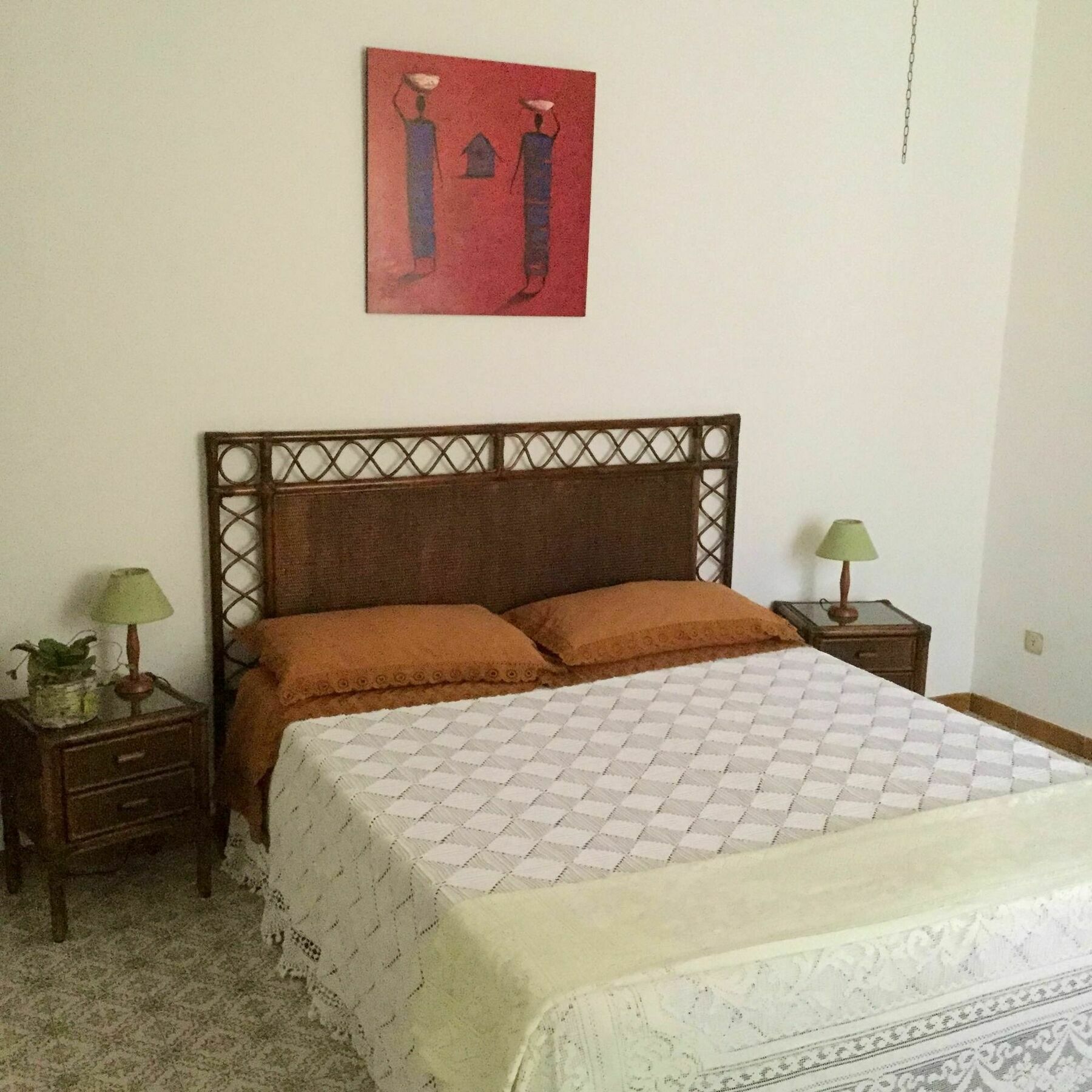 Affittacamere Quinta Maria 3*