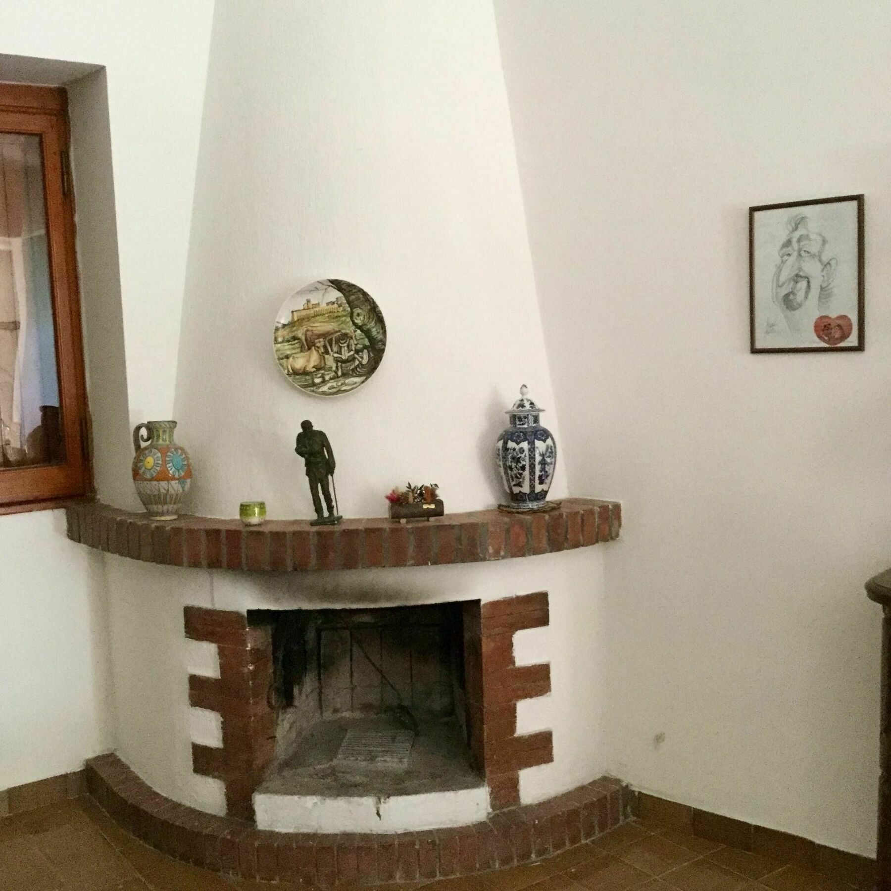 Quinta Maria Affittacamere Ischia