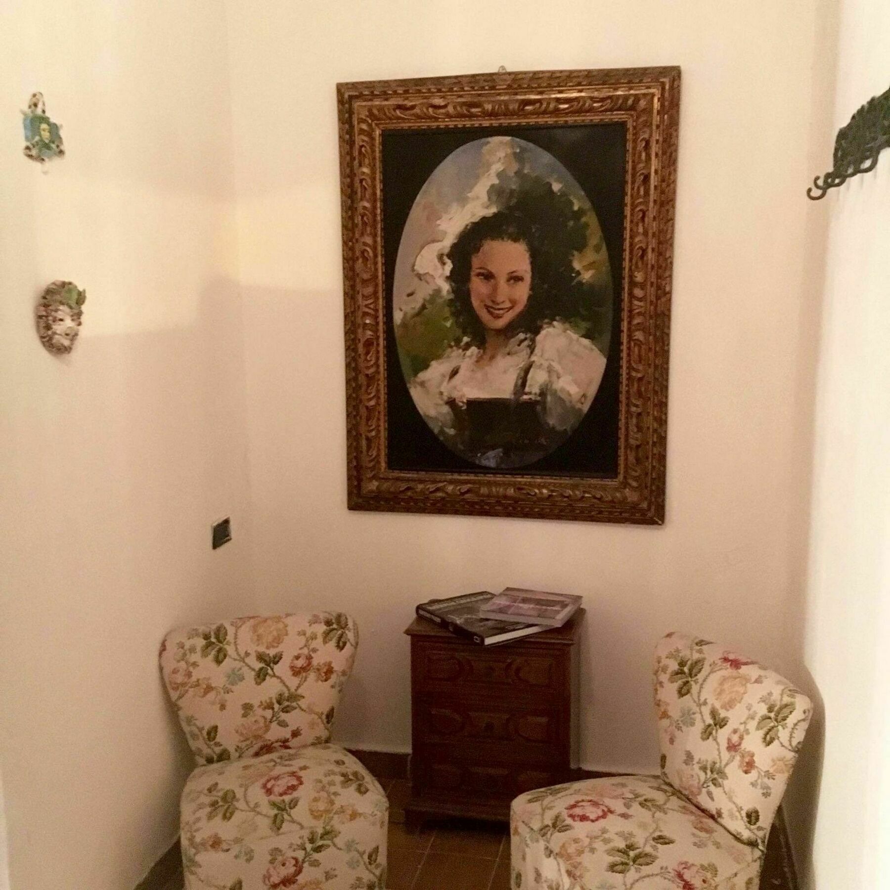 Quinta Maria Ischia