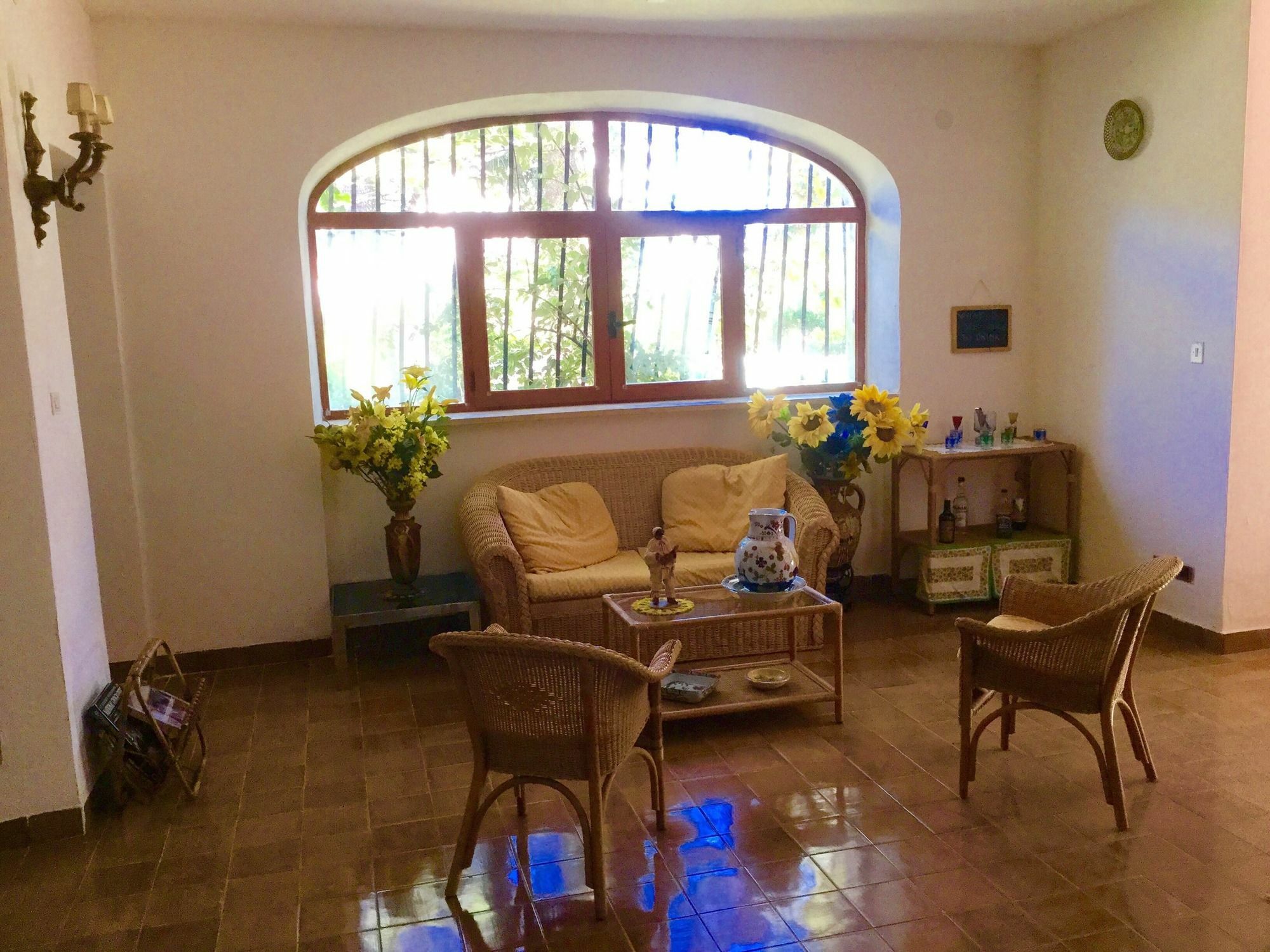 Quinta Maria 3* Ischia
