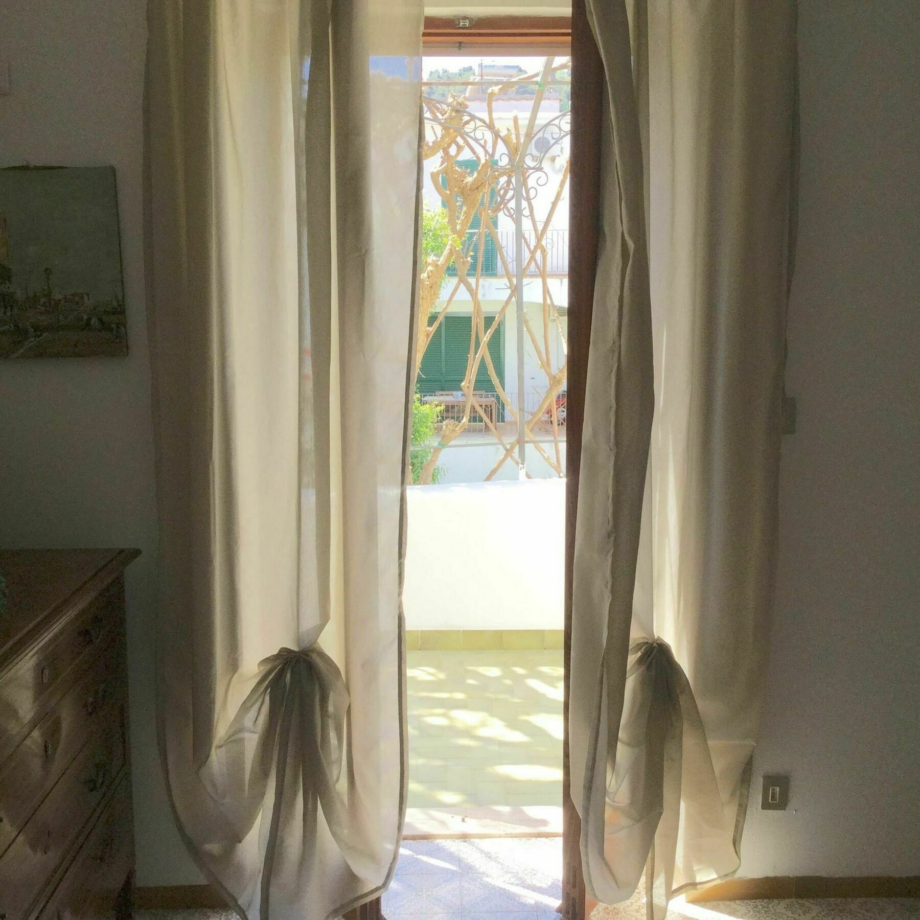 Quinta Maria Affittacamere Ischia