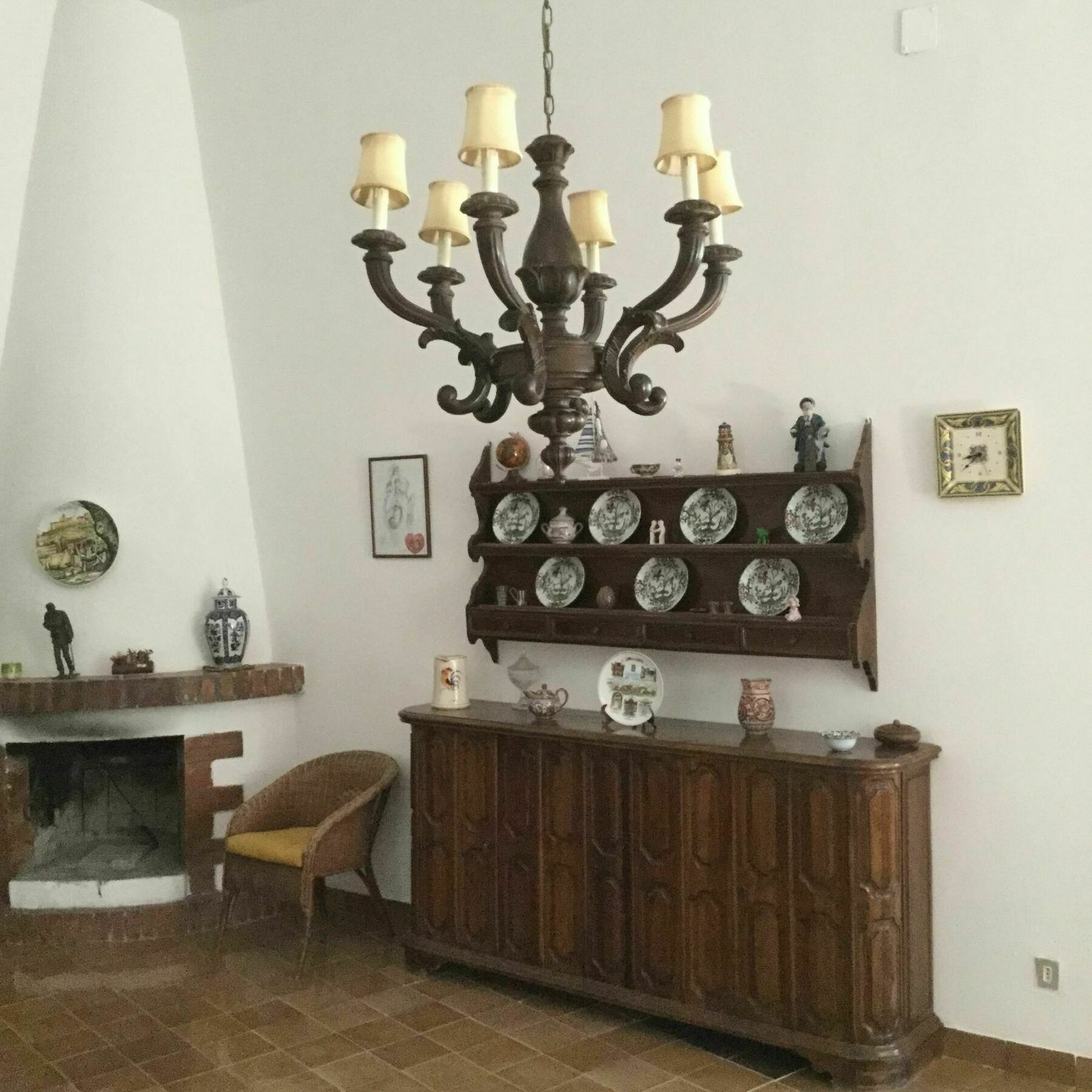 Quinta Maria 3* Ischia