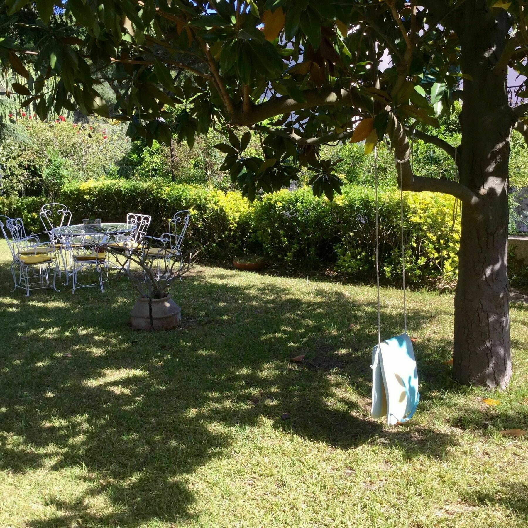 Quinta Maria 3* Ischia