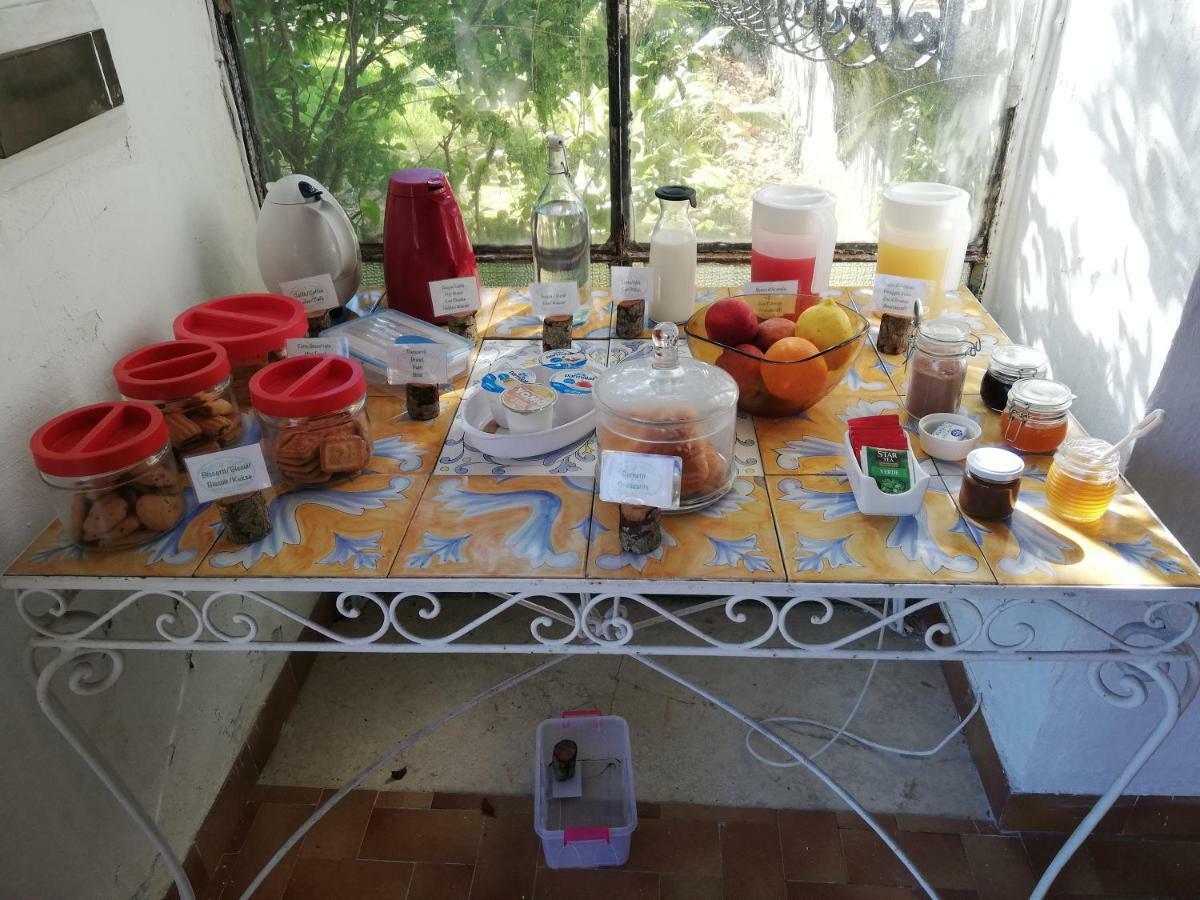 Quinta Maria Affittacamere Ischia